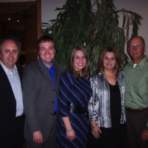 Kevin Spencer & Friends - Spiro, OK 2008