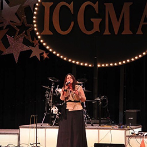 ICGMA  Convention West Plains, MO