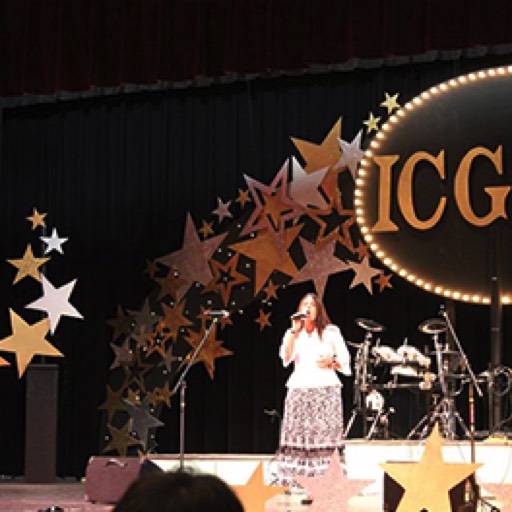 ICGMA  Convention West Plains, MO